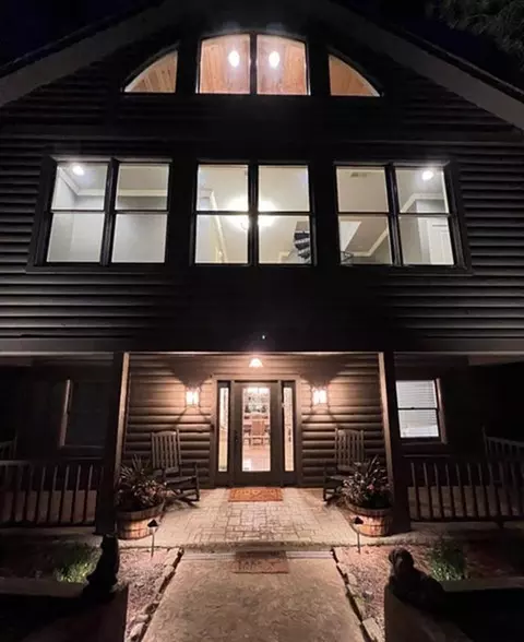 Exterior - 151 Cr 346 Rd, Iuka, MS 38852 photo 7 of 14