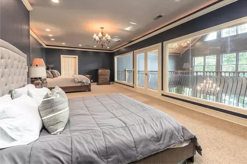 Bedroom - 151 Cr 346 Rd, Iuka, MS 38852 photo 2 of 6
