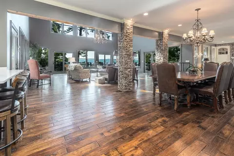 Dining - 151 Cr 346 Rd, Iuka, MS 38852 photo 2 of 4