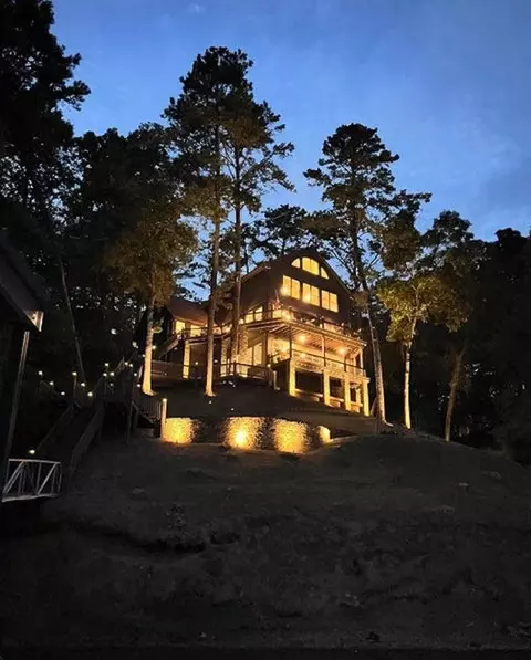 Exterior - 151 Cr 346 Rd, Iuka, MS 38852 photo 8 of 14