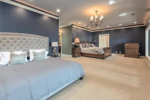 Bedroom - 151 Cr 346 Rd, Iuka, MS 38852 photo 1 of 6