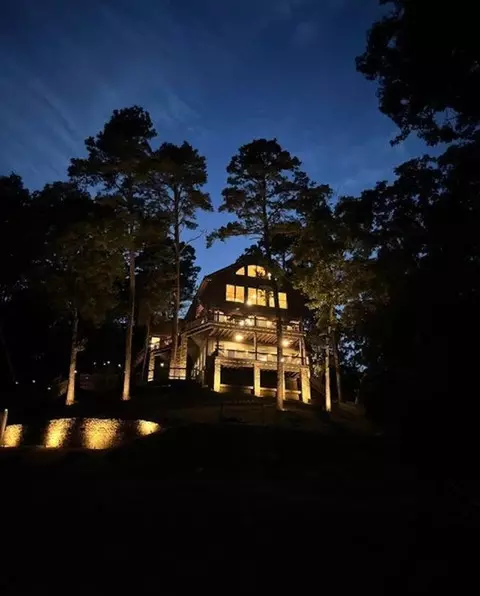 Exterior - 151 Cr 346 Rd, Iuka, MS 38852 photo 10 of 14