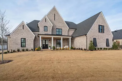 505 Magnolia Ln, Piperton, TN 38017