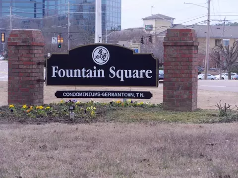 6555 Poplar Ave #2, Germantown, TN 38138