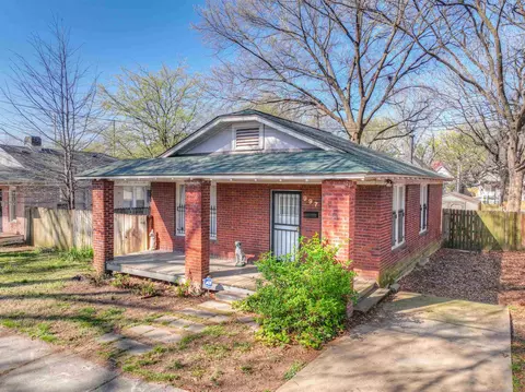 997 Bruce St, Memphis, TN 38104