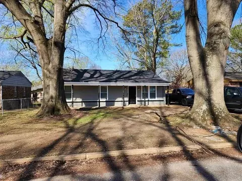 2541 Thackery Dr N, Memphis, TN 38128