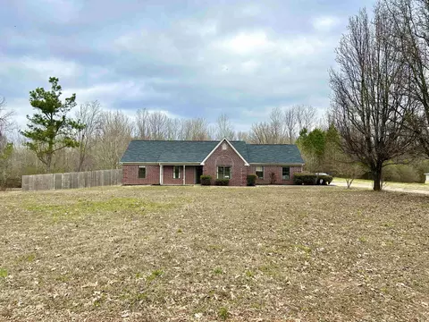 6366 Kerrville-rosemark Rd, Millington, TN 38053