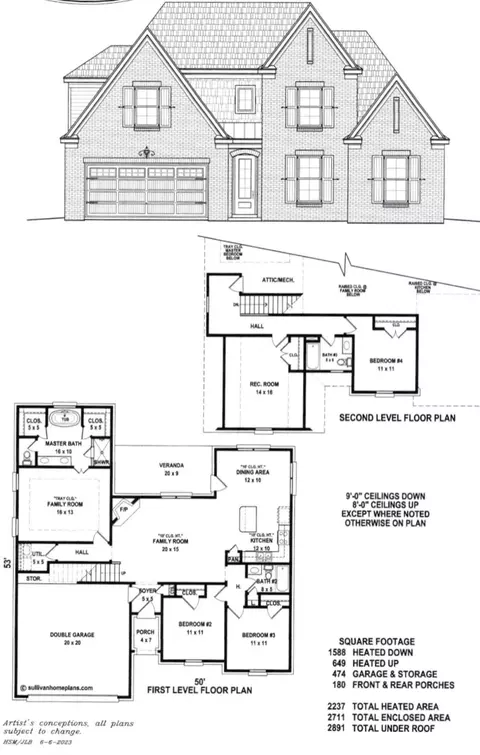 7924 Country Lake Dr, Bartlett, TN 38133