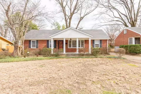 1090 Marcia Rd, Memphis, TN 38117