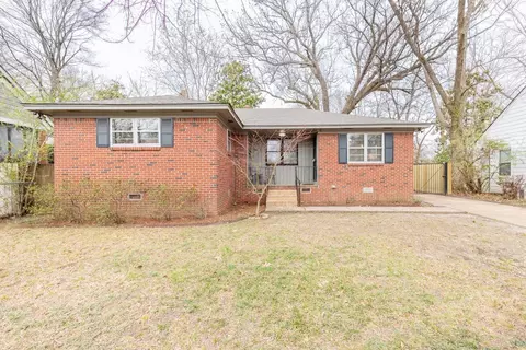 3604 Kearney Ave, Memphis, TN 38111