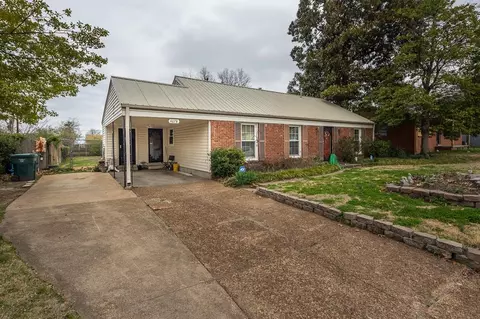 4678 Almo Ave, Memphis, TN 38118