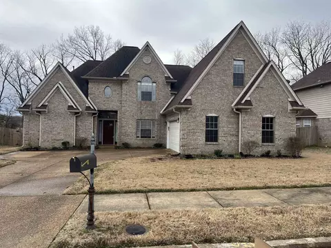 8443 Freiden Trl, Memphis, TN 38125