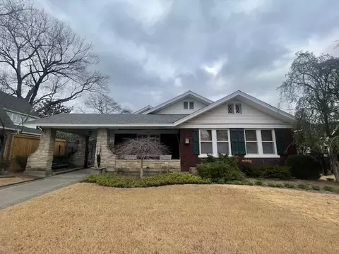 1498 Linden Ave, Memphis, TN 38104