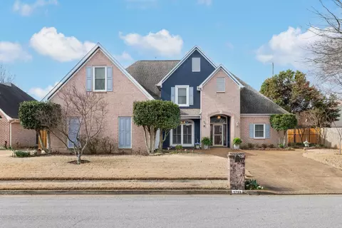 1793 Lichfield Ct, Memphis, TN 38016