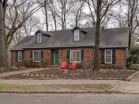5191 Heatherway Rd, Memphis, TN 38117