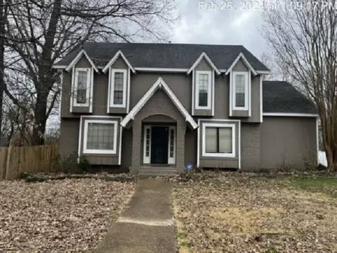 8513 Edney Ridge Dr, Cordova, TN 38016