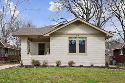1832 Evelyn Ave, Memphis, TN 38114