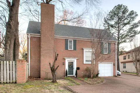 1475 N Parkway Ave, Memphis, TN 38112