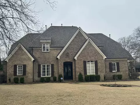 4729 Warwick Ave, Memphis, TN 38117