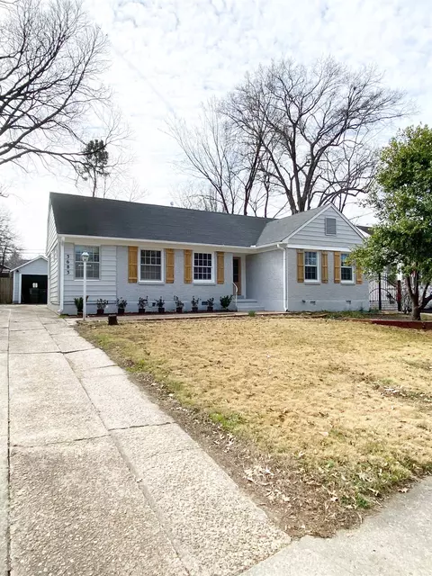 3683 Philwood Ave, Memphis, TN 38122