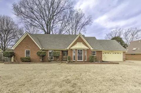 7315 Mountain Ash Rd, Memphis, TN 38125