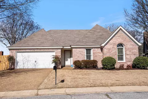 3184 Garrison Park Cir, Memphis, TN 38119