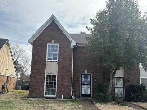 6361 Kirby Downs Dr, Memphis, TN 38115