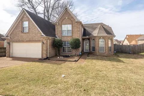 5477 Millers Glen Ln, Memphis, TN 38125