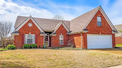 5431 Mahogany Ridge Dr, Arlington, TN 38002