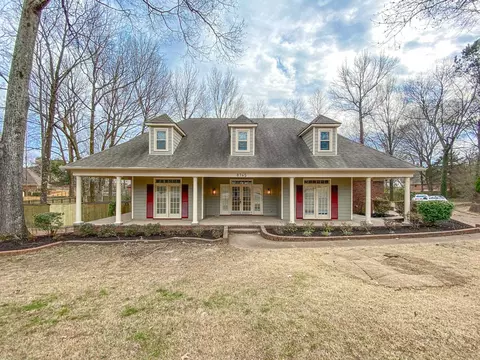 8745 Wood Mills Cv, Memphis, TN 38016