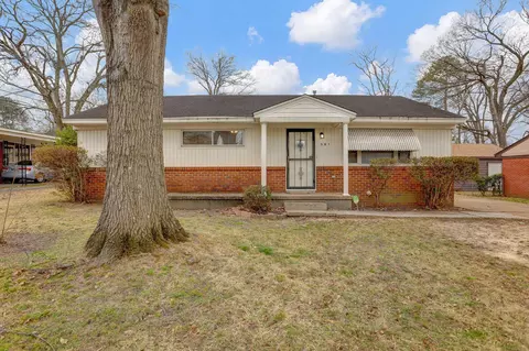 381 Mineral Ln, Memphis, TN 38120