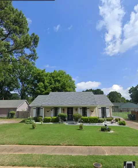 202 Sullivan Dr, Memphis, TN 38109