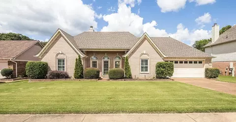 376 Wolf Run Rd, Collierville, TN 38017