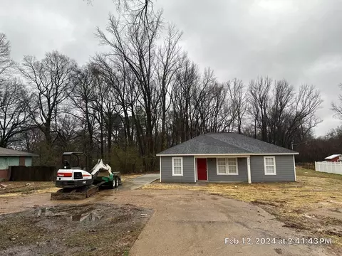 3059 Scenic Hwy, Memphis, TN 38128