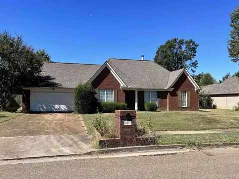 4111 Meadow Court Dr, Bartlett, TN 38135