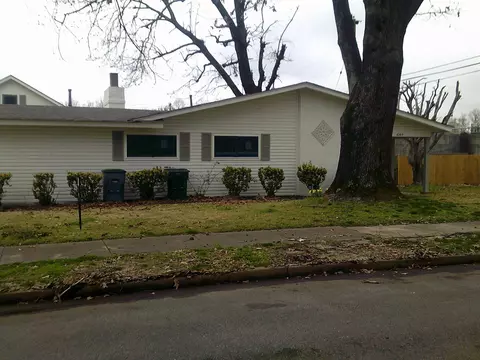 4349 Jamaica Ave, Memphis, TN 38117