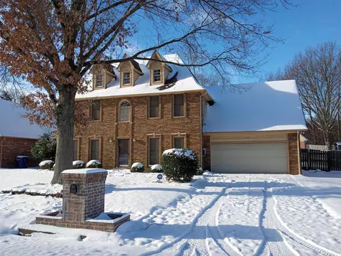 4727 Harvest Knoll Ln, Memphis, TN 38125