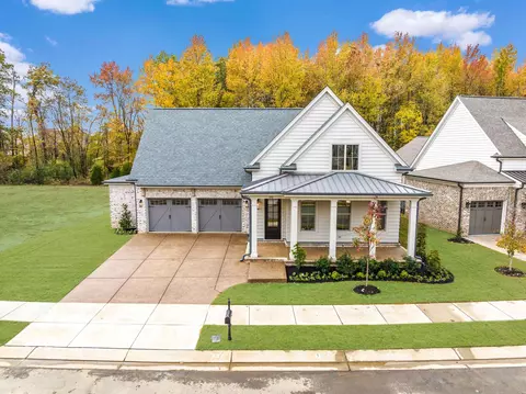 893 Cypress Vine Cv, Collierville, TN 38017