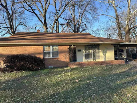 4320 Tutwiler Ave, Memphis, TN 38122