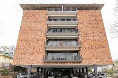 2195 Poplar Ave #503, Memphis, TN 38104