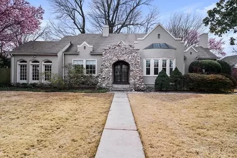1865 Jackson Ave, Memphis, TN 38107
