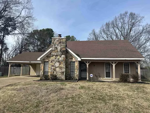 3899 Tall Birch Cv N, Memphis, TN 38115