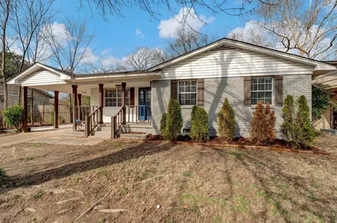 1147 Wilmore Rd, Memphis, TN 38117