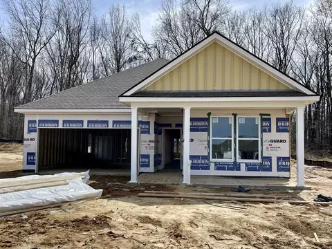 40 Arrowwood Trl, Oakland, TN 38060