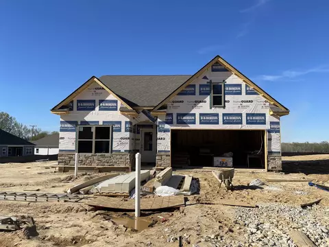 45 Arrowwood Trl, Oakland, TN 38060
