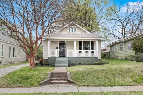 2089 Evelyn Ave, Memphis, TN 38104