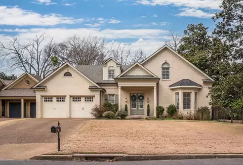 187 Ridgefield Rd, Memphis, TN 38111