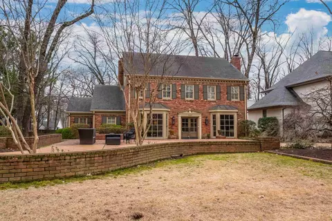 6405 Kirby Oaks Dr, Memphis, TN 38119