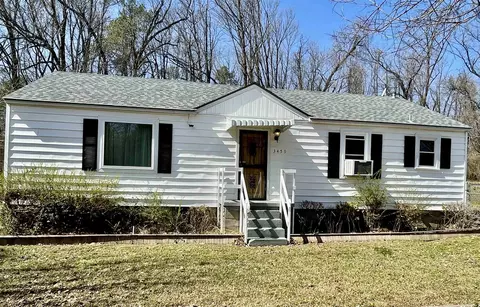 3459 Denver St, Memphis, TN 38127