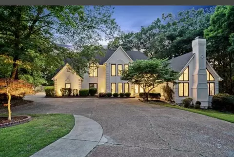 8988 Forest Hill-irene Cv, Germantown, TN 38139